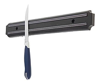 Кухонная магнитная планка вешалка для ножей настенная Магнитный держатель для ножей 33*5 cm IKA SHOP