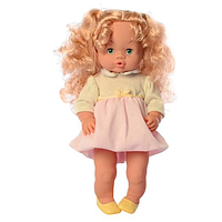 Кукла Валюша R320009B4-B8-B9-B11 интерактивная многофункциональная