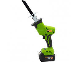 Акумуляторна шабельна пила Procraft PSS18