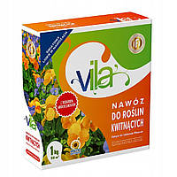 Удобрение Yara Vila для цветущих растений 1 кг
