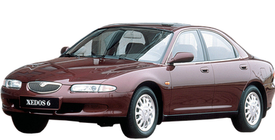 MAZDA XEDOS (MILLENIA) 1993-2002