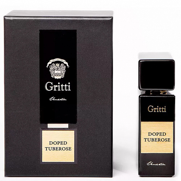 Парфумована вода Dr. Gritti Doped Tuberose для жінок — edp 100 ml