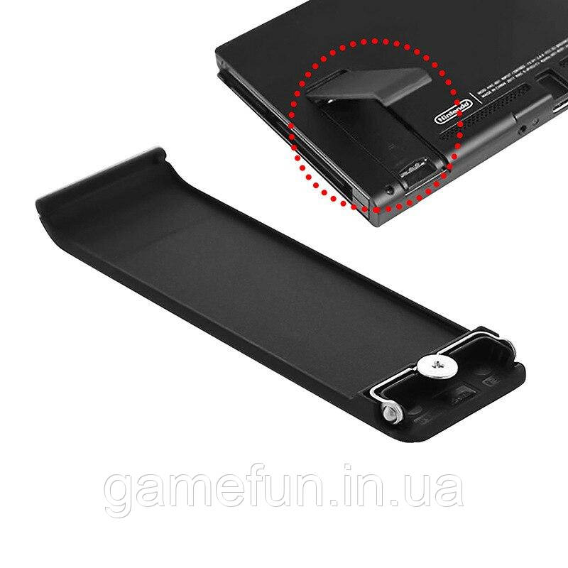 Ніжка-підставка відкидна для Nintendo Switch, фото 1