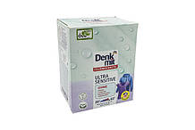 Порошок для пральної машини DenkMit Ultra Sensative, (для кольорових речей) 1350 г