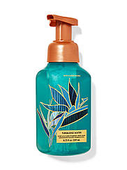 Мило-піна для рук Bath and Body Works Turquoise Waters