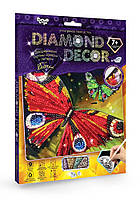 Картина стразами «DIAMOND DECOR»