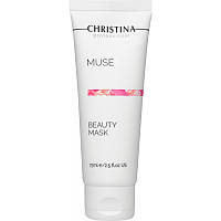 Маска краси з екстрактом троянди Christina Muse Beauty Mask 75 мл