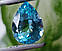 Натуральний топаз 14.20 ct 17.8x13 mm, фото 8