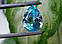 Натуральний топаз 14.20 ct 17.8x13 mm, фото 9
