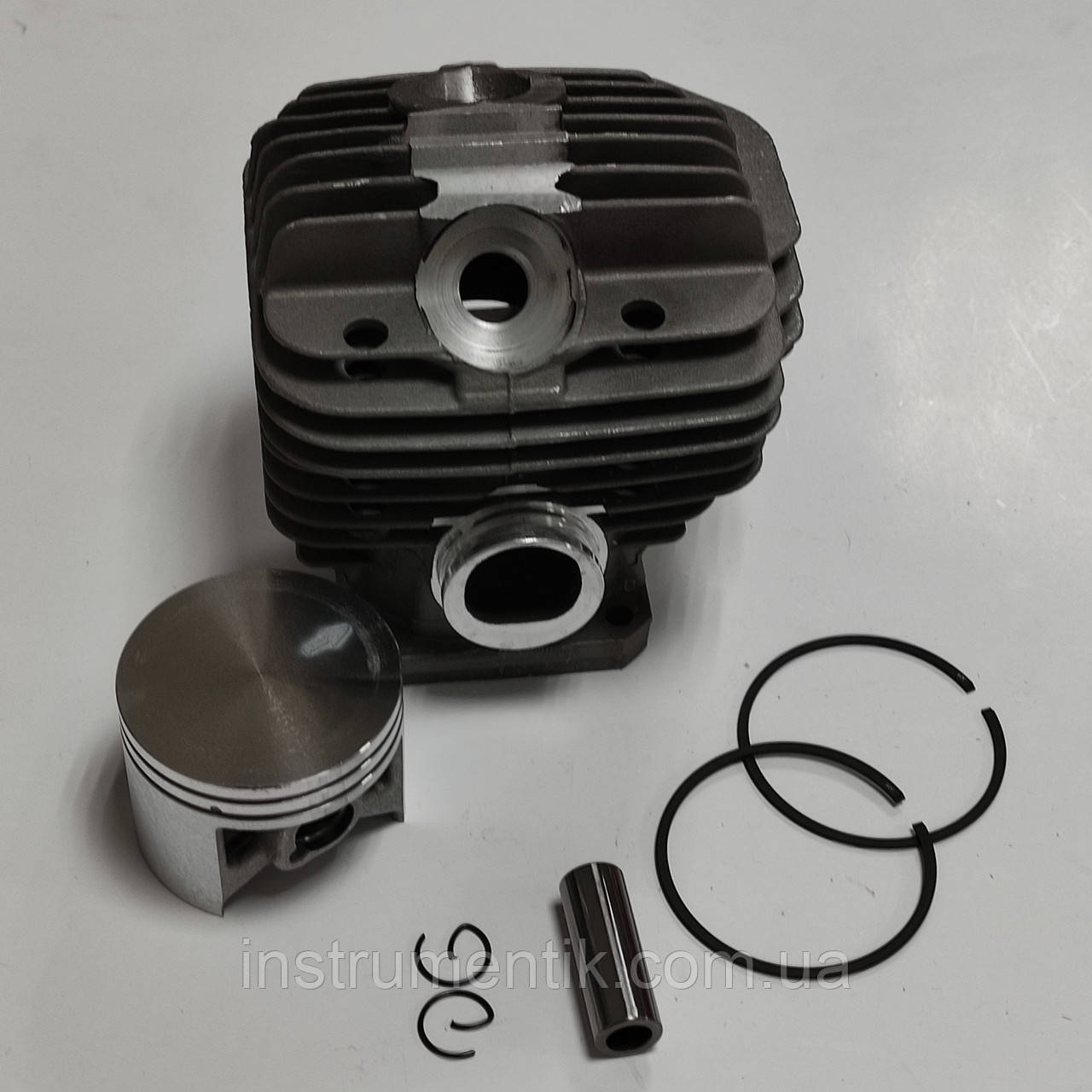 Циліндр з поршнем для MS 440 Winzor Nikasil