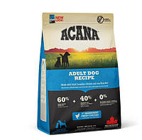 Сухой корм Acana Adult Dog Для взрослых собак всех пород 2 кг