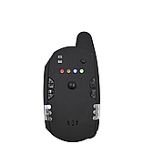 Набір електронних сигналізаторів клювання з пейджером (4+1) KAIDA, фото 8