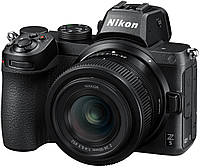 Фотоапарат Nikon Z5 + Nikkor Z 24-50 mm f/4.0-6.3