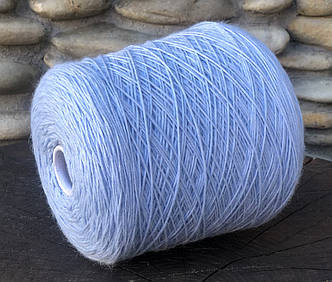 Однотонна шкарпеткова пряжа Ricci Luxury Selection by Ri.Go.