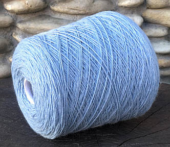 Однотонна шкарпеткова пряжа Ricci Luxury Selection by Ri.Go.