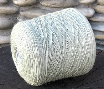 Однотонна шкарпеткова пряжа Ricci Luxury Selection by Ri.Go.