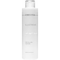 Міцелярна вода Christina Illustrious Micellar Water 300 мл