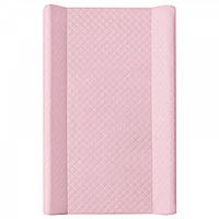 Пеленальная доска/пеленатор (50-80 см) Caro soft Pink TM Ceba Baby арт. W-112-079-137