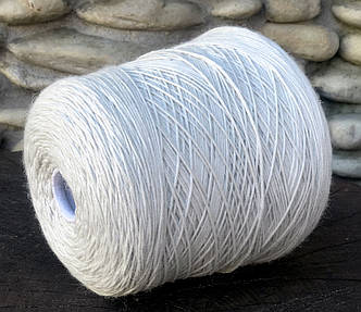 Однотонна шкарпеткова пряжа Ricci Luxury Selection by Ri.Go.