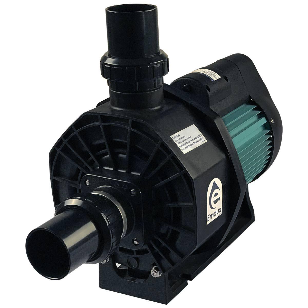 Насос до басейну Emaux SR30, 31 м³/год, 3 фази