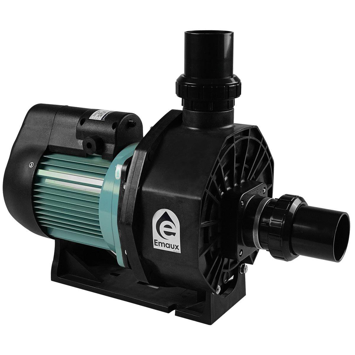 Насос до басейну Emaux SR20, 27 м³/год, 3 фази