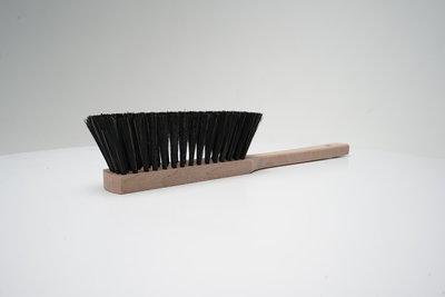 Щітка для змітання ручна VIROK 295 х 37 мм. м'яка поліпропіленова 5-ти рядна [80] VR-12V015