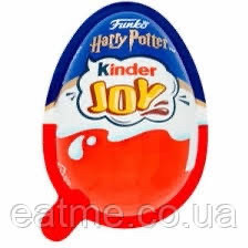 Kinder Joy Harry Potter 20g, фото 1