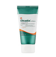 Заспокійлива пінка з центелою 150 мл Missha Cicadin Ph Blemish Foaming Cleanser