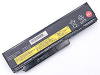 Батарея 45N1025 для Lenovo ThinkPad X220, X220i, X220s, X230, X230i (45N1024, 45N1025) (11.1V 4400mAh 49Wh)