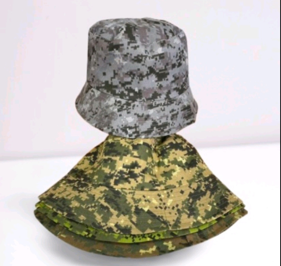 Панама Дорісла Оптом Бавовна р 58