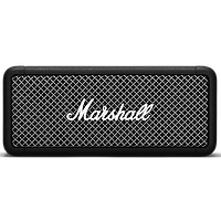 Портативна акустика Marshall Portable Speaker Emberton, Black