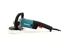 Полировальная машина Makita 9227 CB, 1200Вт.