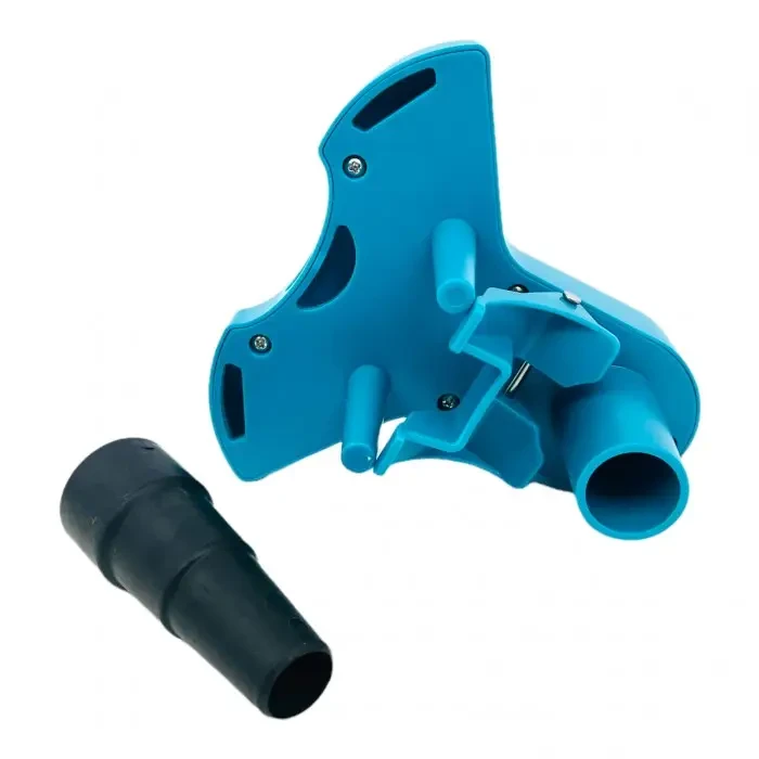 Пиловлювач універсальний  для різання та свердління