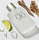 Туалетна вода Giorgio Armani Acqua di G÷o Homme розпив 10 мл, фото 3