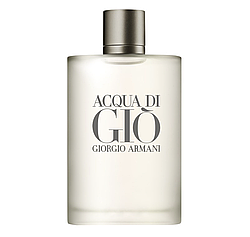 Туалетная вода Giorgio Armani Acqua di Gìo Homme 200ml