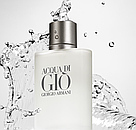 Туалетна вода Giorgio Armani Acqua di G÷o Homme розпив 5 мл, фото 3