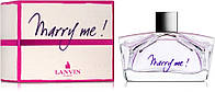 Оригинал Lanvin Marry Me 4,5 ml парфюмированная вода