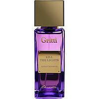 Оригинал Dr. Gritti Kill The Lights 100 ml extrait de parfum