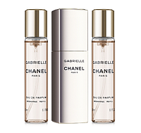 Оригинал Chanel Gabrielle 20 ml *3 парфюмированная вода