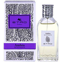 Оригинал Etro Ambra 100 ml туалетная вода