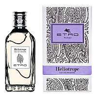 Оригинал Etro Heliotrope 50 ml туалетная вода