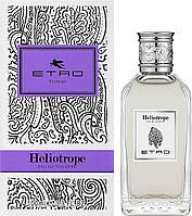 Оригинал Etro Heliotrope 100 ml туалетная вода