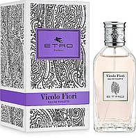 Оригинал Etro Vicolo Fiori 100 ml туалетная вода