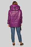 Жіноча яскрава та стильна куртка Алекса, фото 8