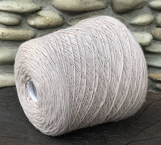 Однотонна шкарпеткова пряжа Ricci Luxury Selection by Ri.Go.