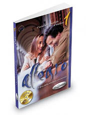 Allegro 1 Libro dello studente ed esercizi + CD audio, фото 3