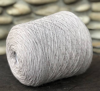 Однотонна шкарпеткова пряжа Ricci Luxury Selection by Ri.Go.