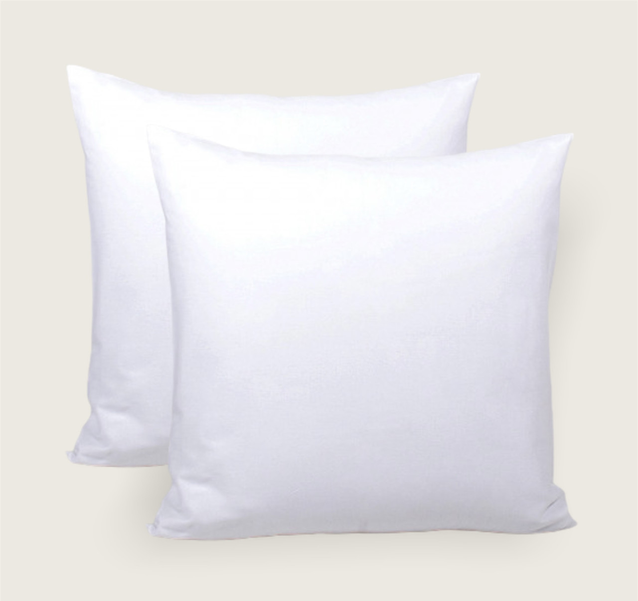 Наволочка ( Бязь) однотонна "Чистота" | Білий від 2х шт, фото 1