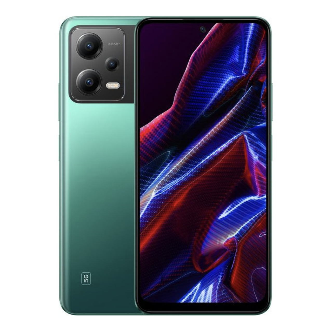 Xiaomi Poco X5 5G 8/256GB Green