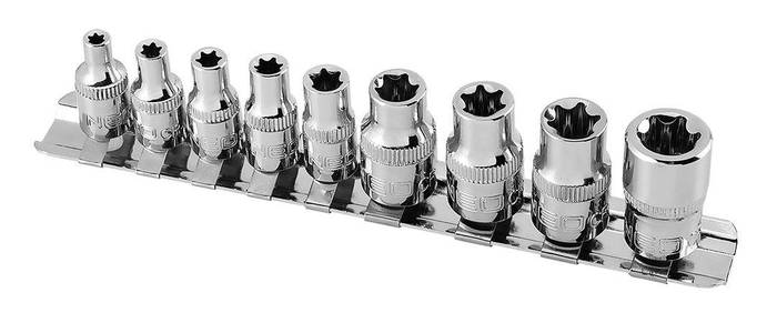 Набор инструментов для мотоцикла, 25 шт. мягкий кейс NEO Tools 10-500 ...